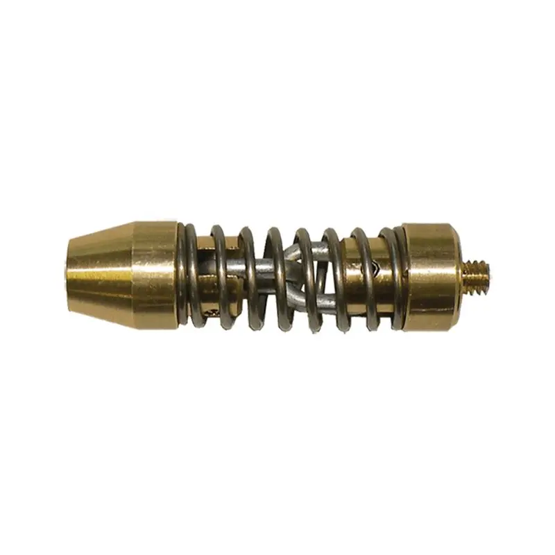Jameson Wide Easy Buddy Flexible Chain Sonde Modifyer, 6-169