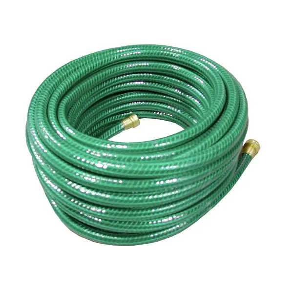 Jones Stephens 5/8" x 50' Garden Hose (300 PSI), G04002