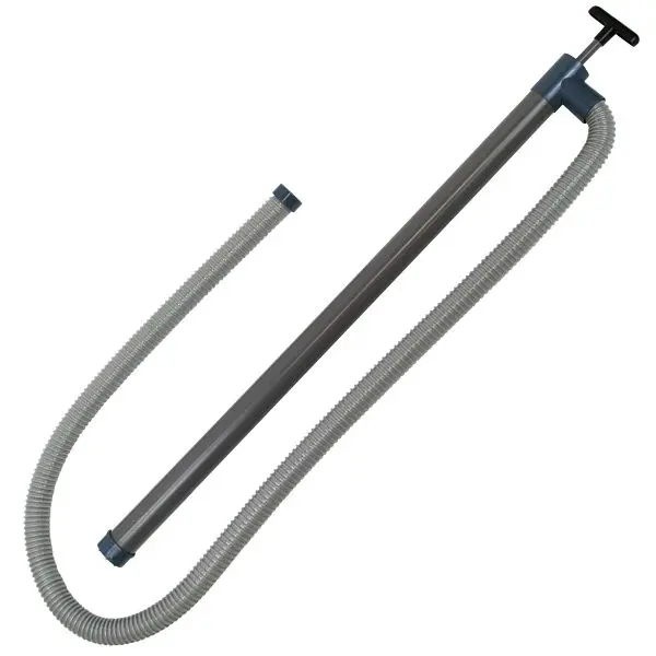 Jones Superior Stephens 36" Water Pump 72" Discharge Hose, P13600 Jones Stephens