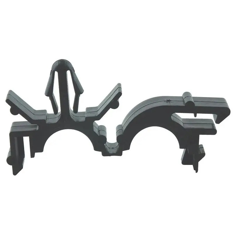 K Authentic Tool International Wire Loom Clips 1/2" - Quantity 10, KTI02744 K Tool International