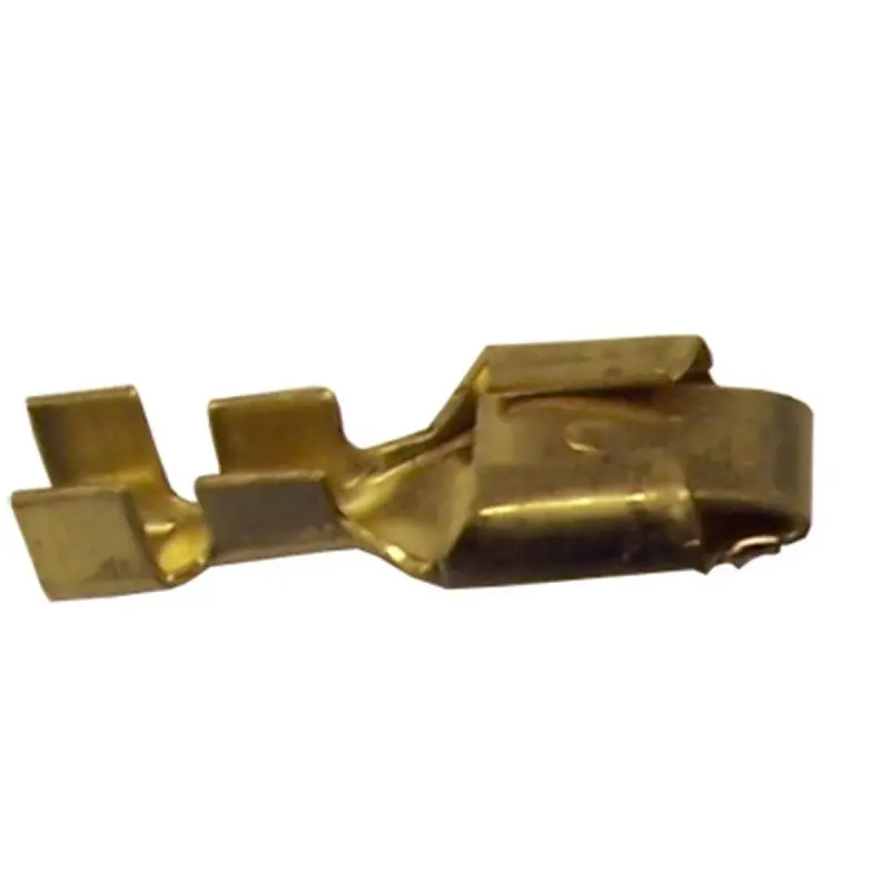 K Heavy Tool International Elec S/Less Term16-14 Female D contact terminal 10/pack, KTI04082 K Tool International