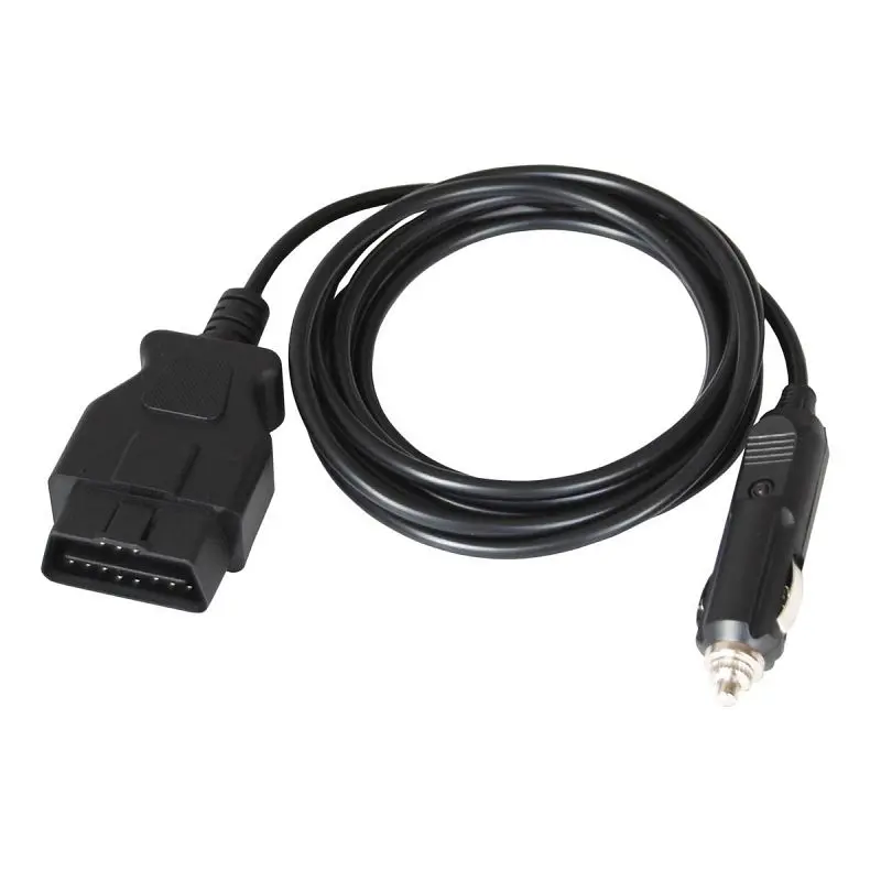 K Next-Generation Tool International OBDII Memory Saver Cord, KTI74308 K Tool International