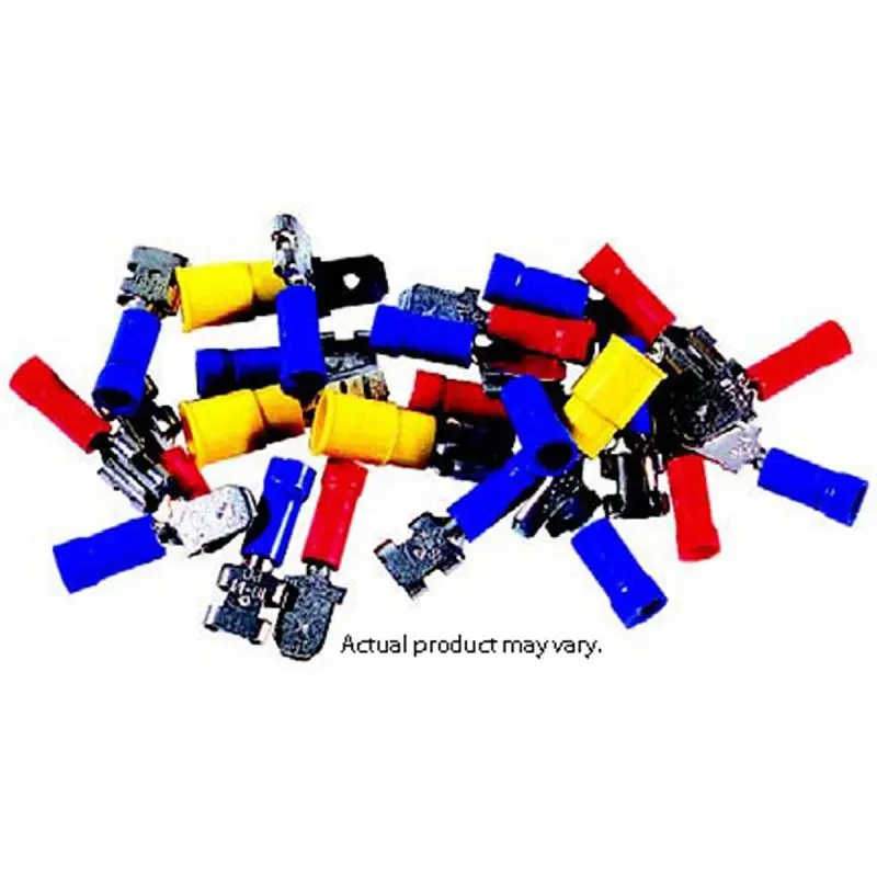 K Tool International Elec S/Less Term16-14 Universal 10/pack, KTI04078