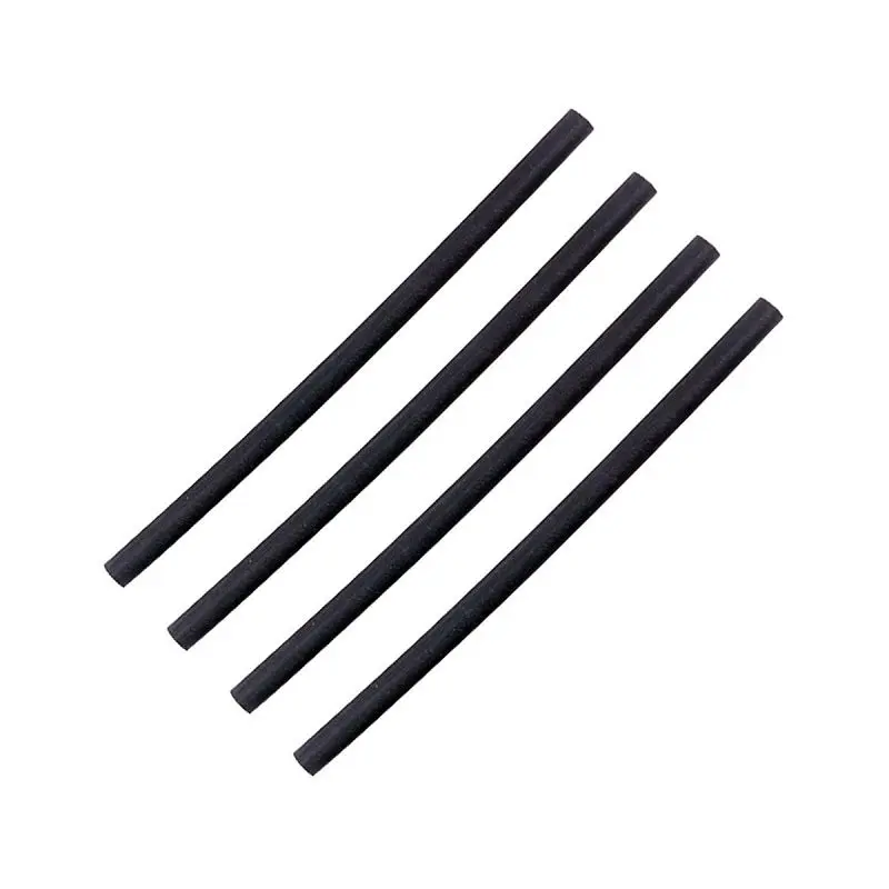 K Tool International Tubing Heat Shrink 1/4" 4/pack, KTI02631