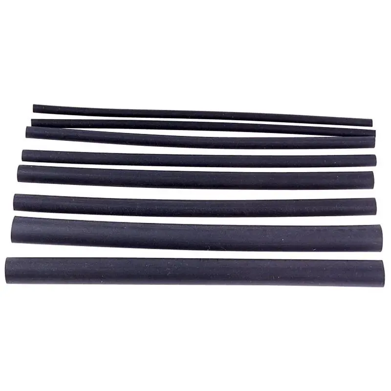 K Tool International Tubing Heat Shrink 3/16" 4/pack, KTI02621
