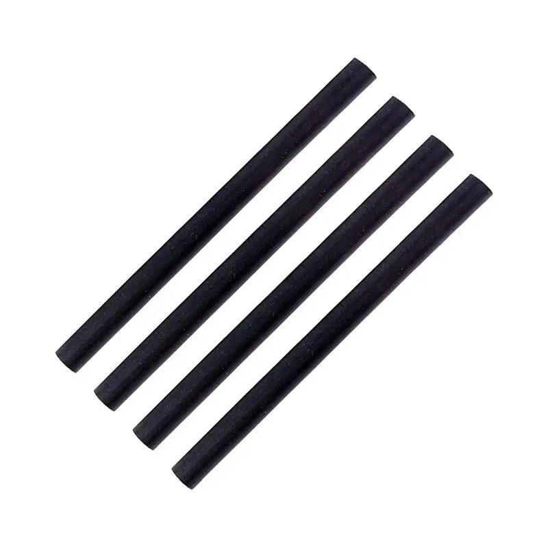 K Tool International Tubing Heat Shrink 3/8" 4/pack, KTI02641