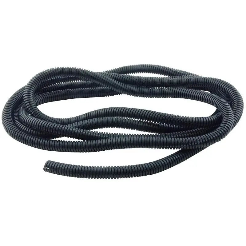 K Tool International Wire Loom Split 1/4" 1/pack, KTI02761