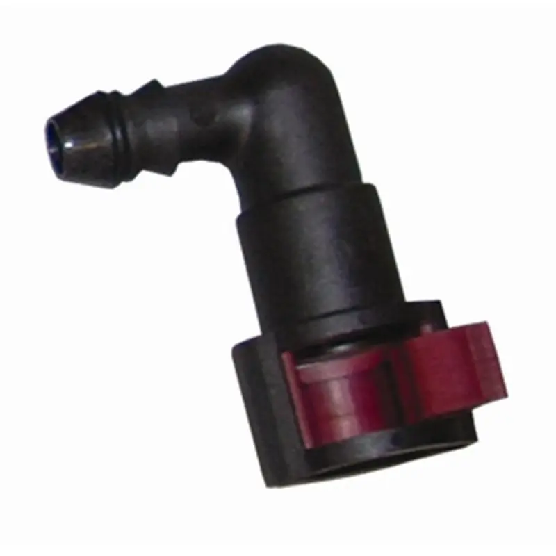 K Waterproof Tool International F/Line Q-Connector Posi-Lock Ben 5/pack, KTI05127 K Tool International
