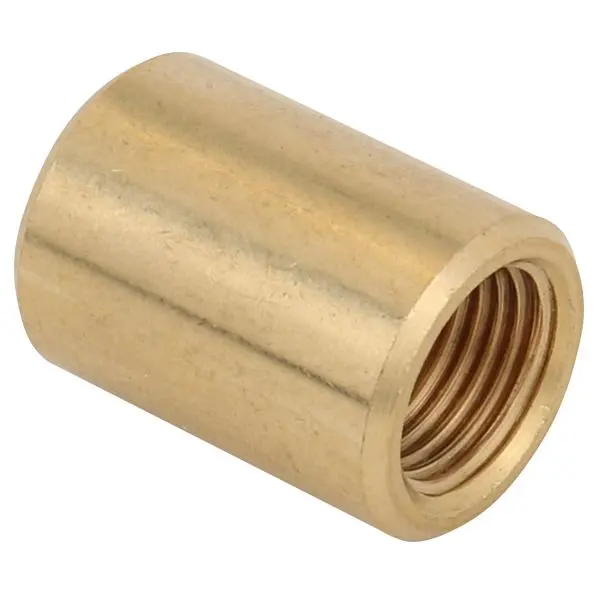 LTI Ready-to-Use Tools Milton Tube Coupler, Single Unit Quantity, 030937344083, LT886-6 LTI Tools by Milton