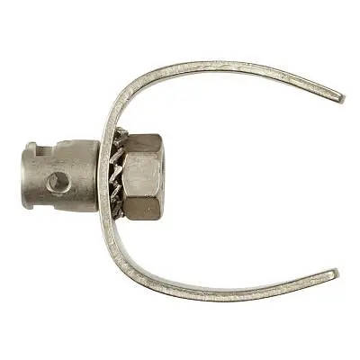 Milwaukee 1-1/2" C-Cutter Attachment Rust Guard Plating, 48-53-2789