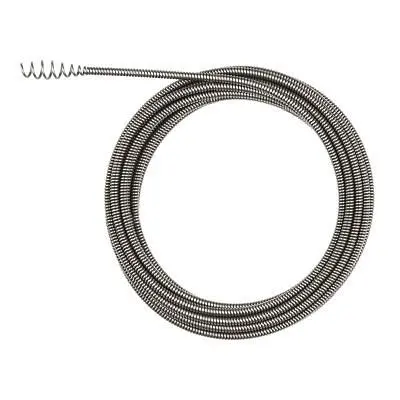 Milwaukee 1/4" x 25' Bulb Head Replacement Cable, 48-53-2579