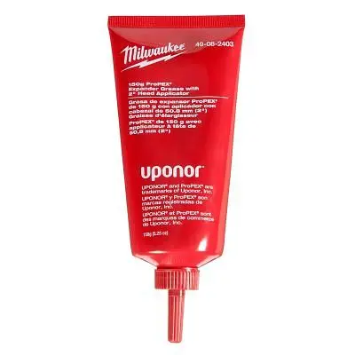 Milwaukee 150G Propex Expander Grease 2" Head Applicator, 49-08-2403