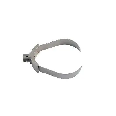 Milwaukee 4" Root Cutter 5/8" & 3/4" Drum Cable, 48-53-2833