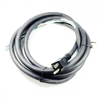 Milwaukee 9' Cord Set, 14 Gauge, 3-Wire, 22-64-3000