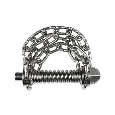 Milwaukee Fluorescent 4" Grease Cutter 1-1/4" Sectional Cable, 48-53-4838