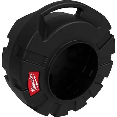 Milwaukee Medium Cable Container Sectional Cable, 47-53-2870