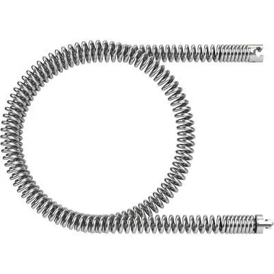 Milwaukee Rugged 5/8" x 7-1/2' All-Purpose Open Wind Sectional Cable, 48-53-2680