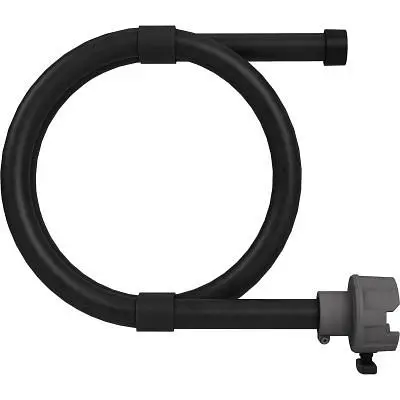 Milwaukee Small Rear Guide Hose M18 Fuel Sectional Machine, 47-53-2874