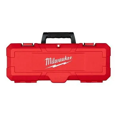 Milwaukee Thick Cable Head Accessory Crate, 48-53-2839