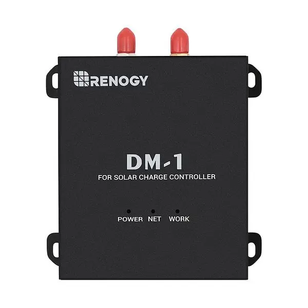 Renogy Data Module Solar Charge Regulationlers, RNG-CTRL-DM-1