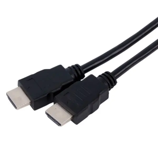Triplett HDMI Cable, High Speed, Black, 30ft., 28AWG Redmere Technology, HDMI-HS-30BK