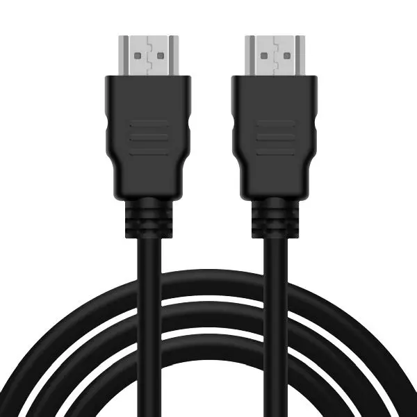 Triplett King-Size HDMI Cable, Quality Speed, Black, 75ft, 24AWG, HDMI-SS-75BK