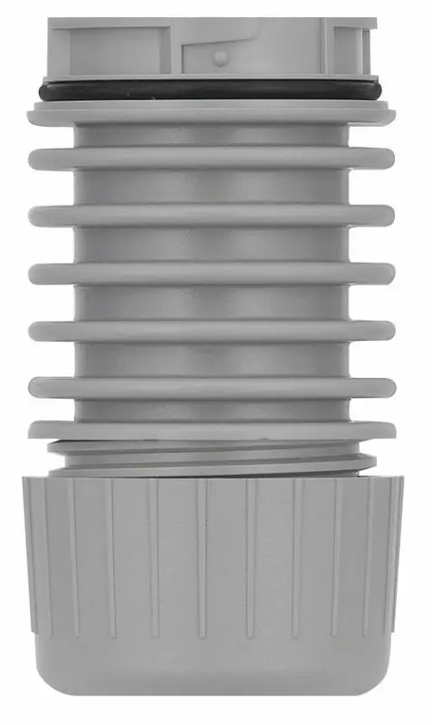 Werma Specialty Modifyer tube mount, Gray, 630.730.00