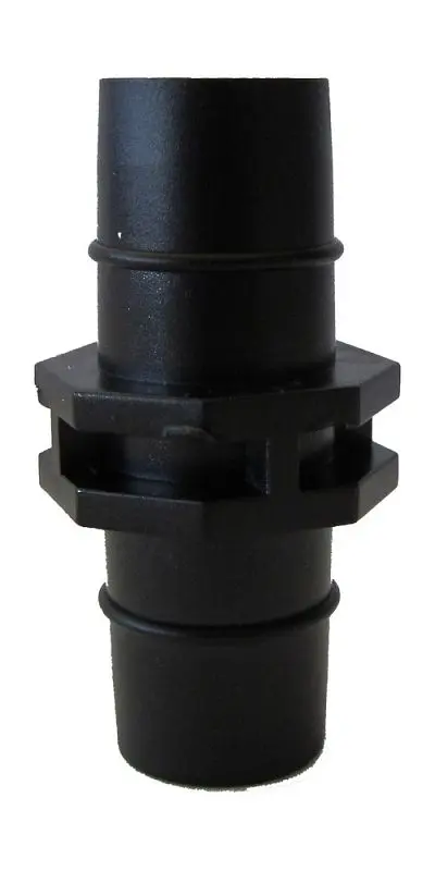 Werma Sustainable Connector, Ebony, 975.853.01