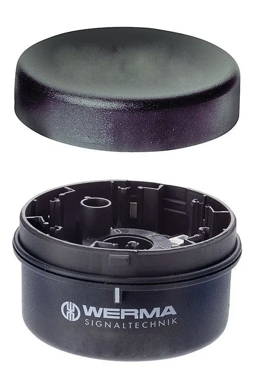 Werma Terminal element plug KS71/72, 640.000.02
