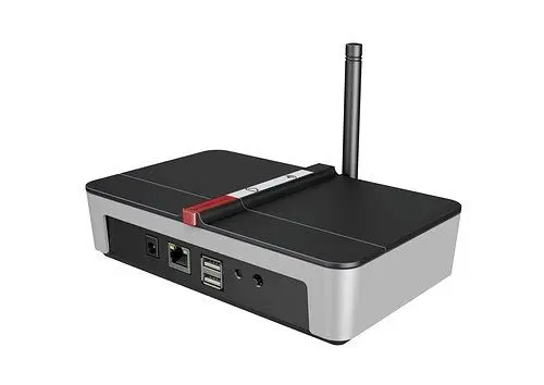 Werma WeASSIST Gateway 921 MHz, 862.000.02