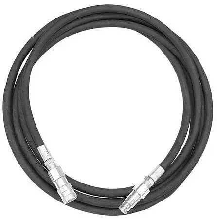 WHEELER REX Hydraulic Hose Assembly, 6500 Power Pack, 700821