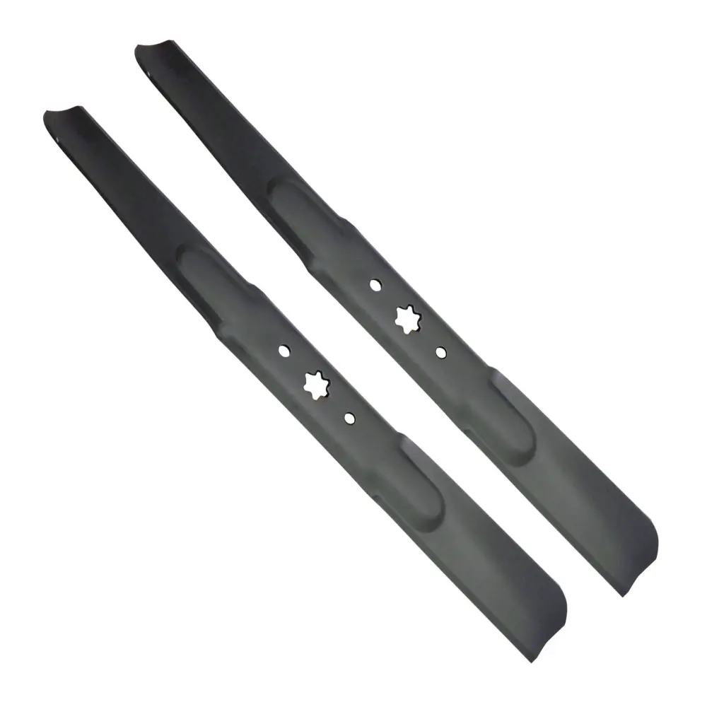 Classic Blade Set Replaces Cub Cadet/MTD, 942-04244, 942-04290, 46" (2 Units)