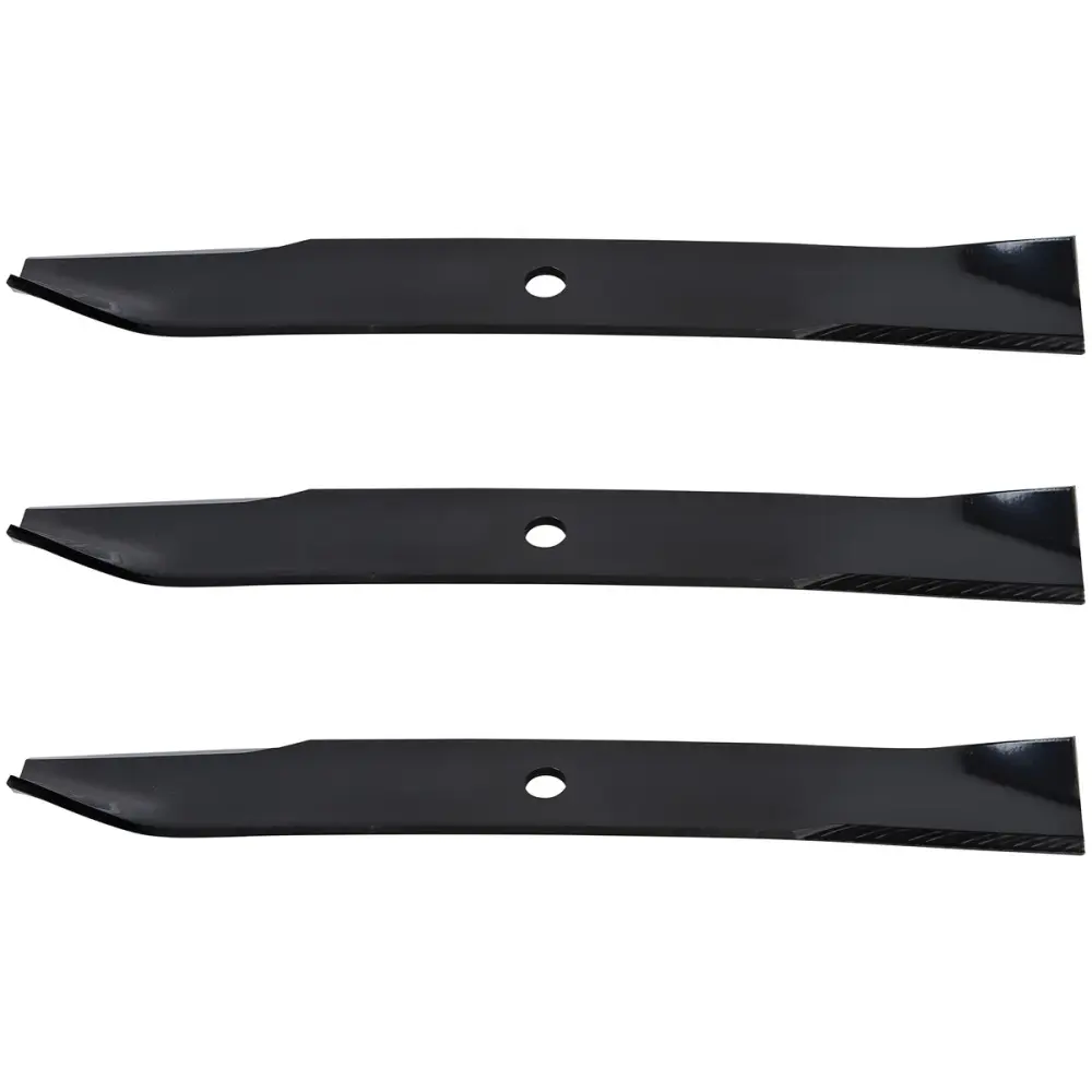 Oregon 91-242 Replacement Blades 50" Ariens 08861600, 08866800, 08899300, 8861600