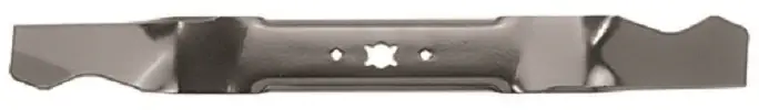 Oregon 98-068 Mower Blade 20" replaces MTD Cub Cadet 942-0740
