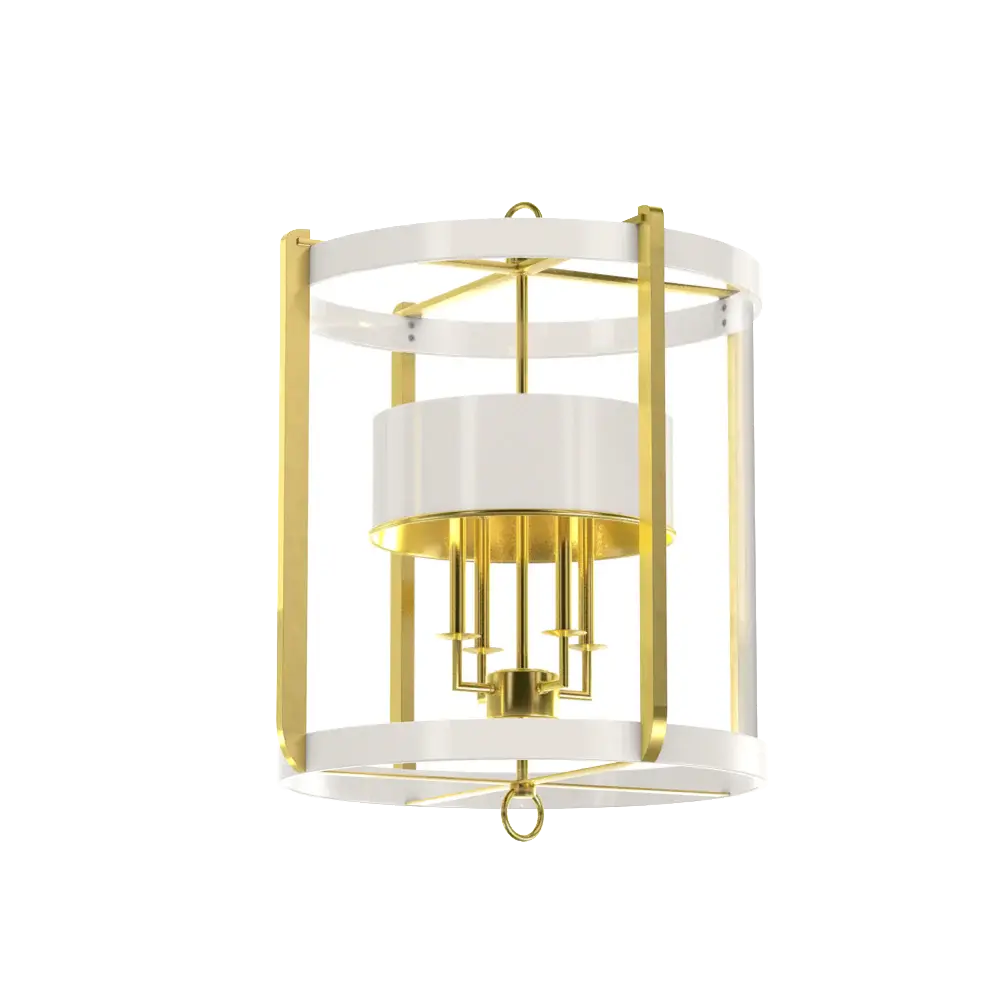 Gimlet Lantern