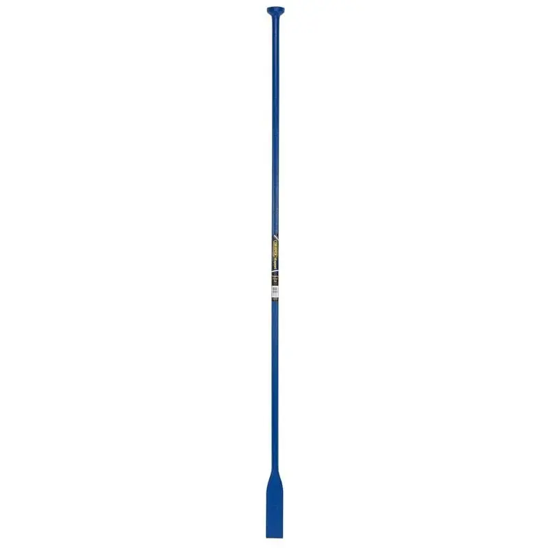 Draper ASDFB Chisel Point Fencing Bar, 1.8m