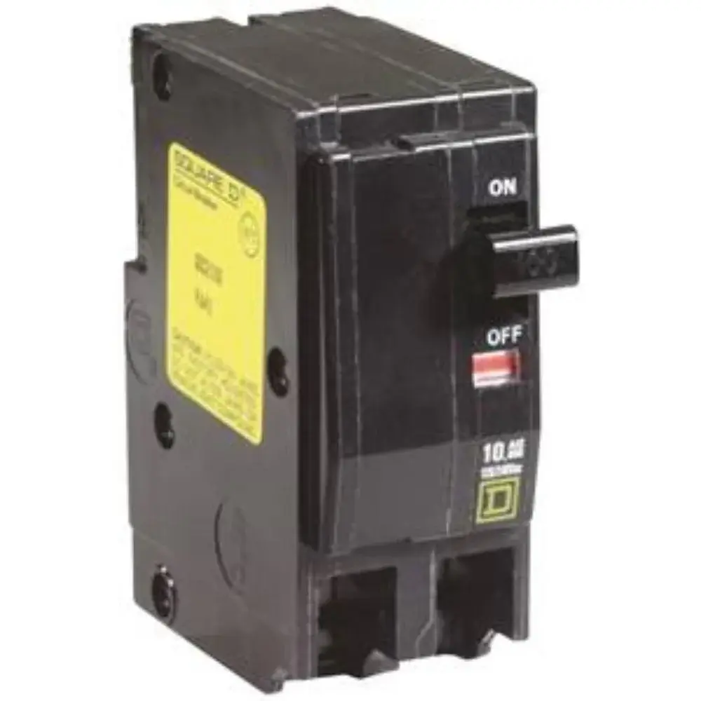 CIRCUIT BREAKER POCKET 100 AMP 2 POLE 120/240 VAC