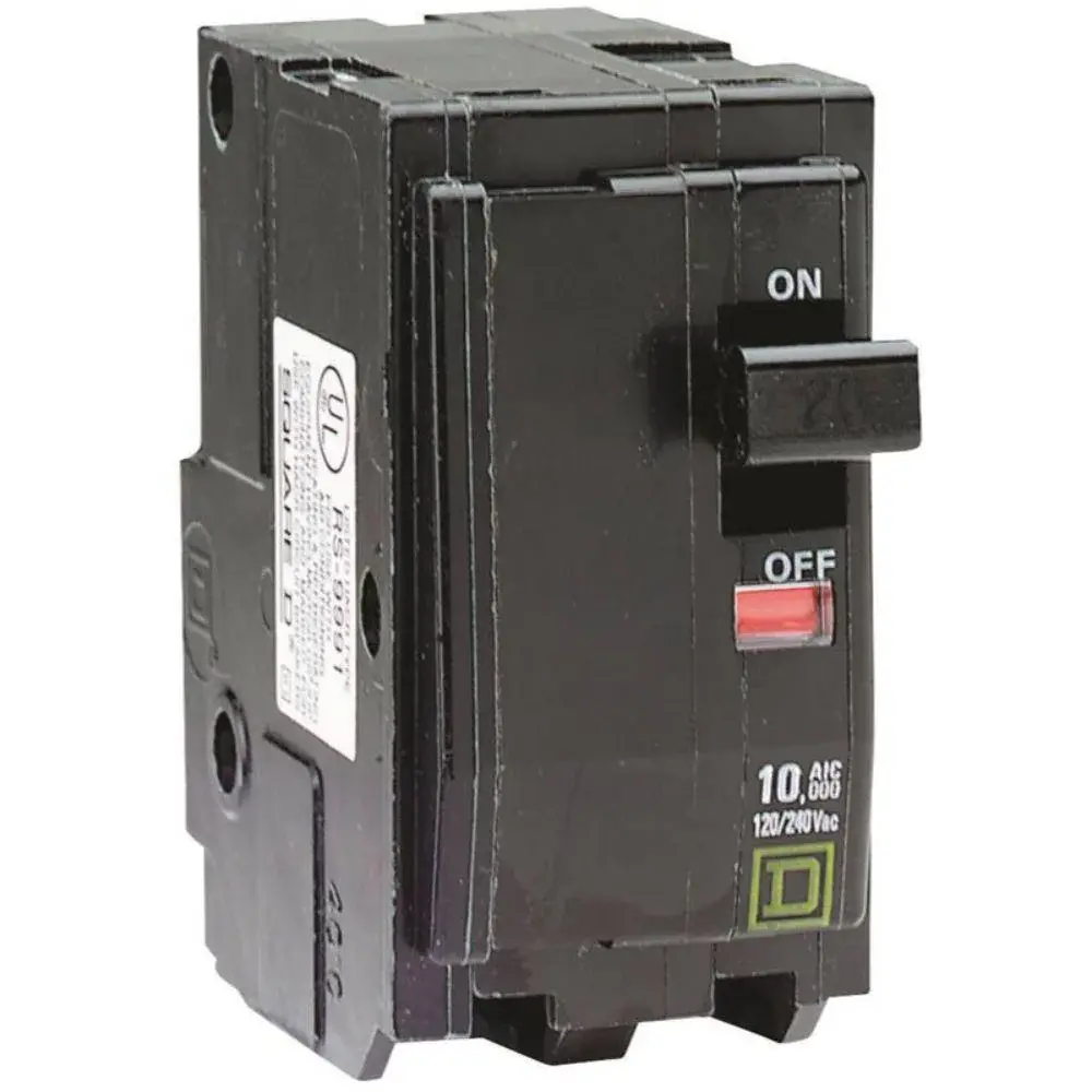 CIRCUIT BREAKER TINY 20 AMP 120/240VAC