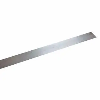 BAND-IT 316 Stainless Carbon Steel Bands, 3/8 x 82.5 ft, 0.048 Stainless Steel, AE4339