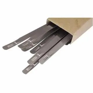 BAND-IT Ultra-Lok Free End Bands, 3/4 x 24 , 0.03 Stainless Steel 201, UL2024