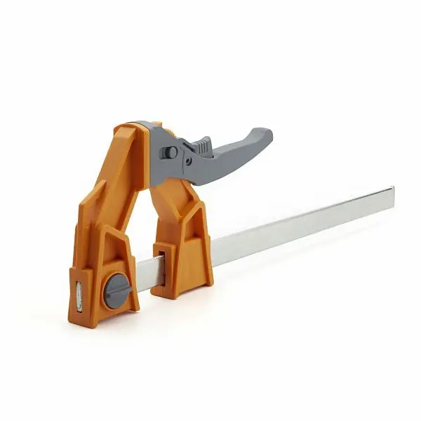 BORA 12-Inch Lever Spring Clamp, 571012