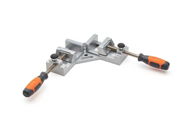 BORA 90-Degree Corner Spring Clamp, 551025