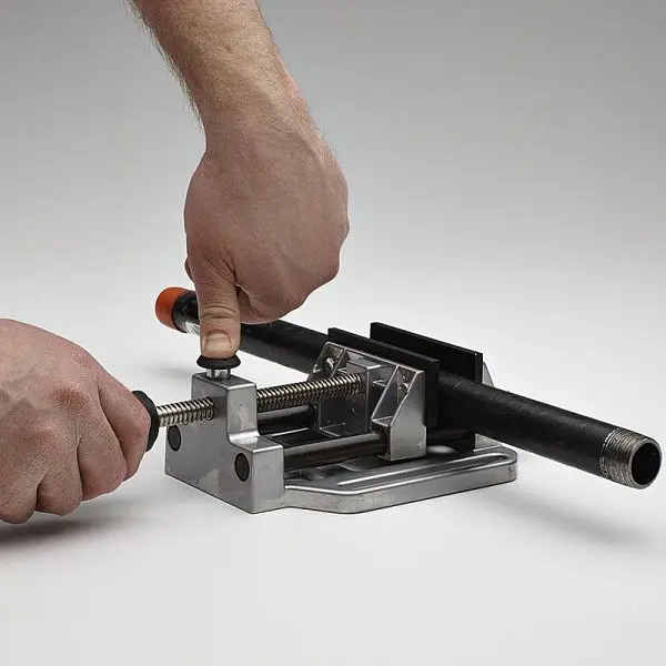 BORA Expert Drill Press Vise, 551027