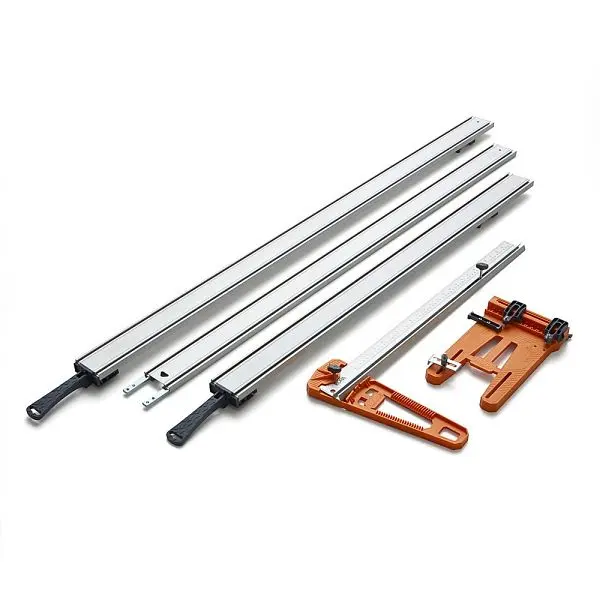 BORA Extra-Large 5 Units WTX Premier Set, 545510