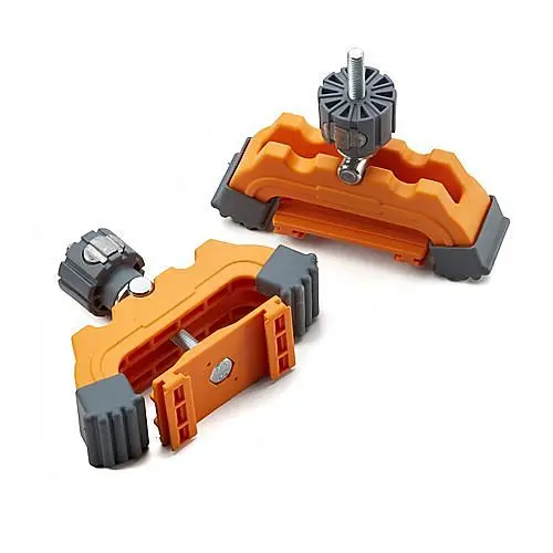 BORA Monitor Clamps, 542011