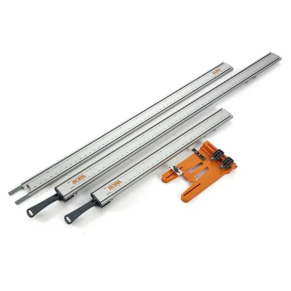 BORA Ultra-Strong 4 Pieces WTX Deluxe Set, 545410