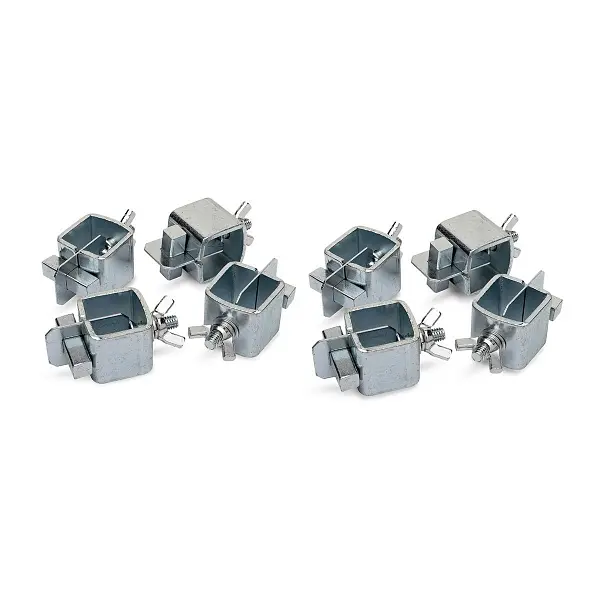 Eastwood Shielded Intergrip Panel Clamp Set, 8pc, 55265