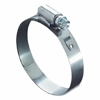 Ideal Tridon 53 CLAMP 15/16" TO 21/4" HOSE CLAMP, 10/Box, 5328