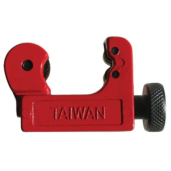Jones Classic Stephens 1/8" - 7/8" Mini Tubing Cutter Soft Metal Tubing, P70052 Jones Stephens