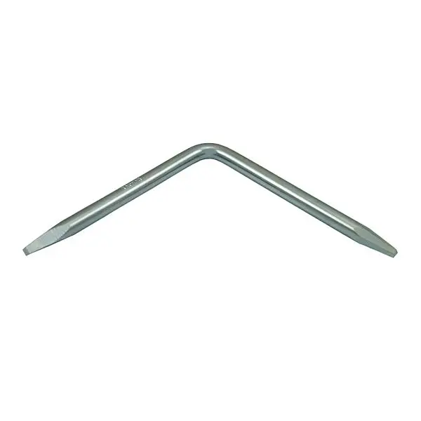Jones Contemporary Stephens Faucet Seat Wrench, Angle Tapered, S62002 Jones Stephens